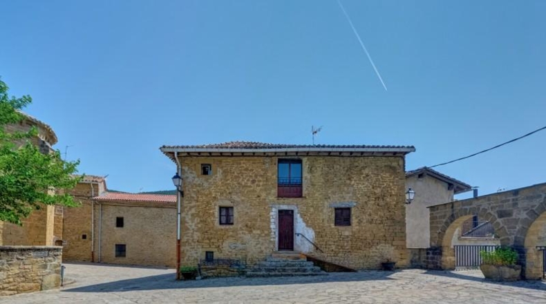 Navarra - Aibar - 433m2