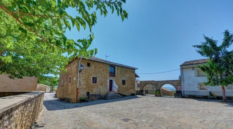 Navarra - Aibar - 433m2