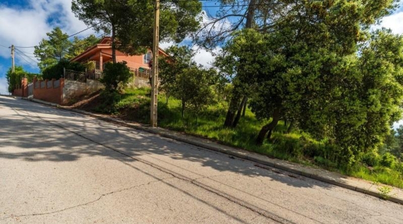 Barcelona - Кастельноу де Бажес - 955m2