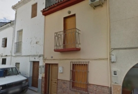 Alcaudete 166&nbsp;m² 