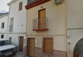 Casa de poble en venda a la España, Alcaudete, ref.: TR283732 foto