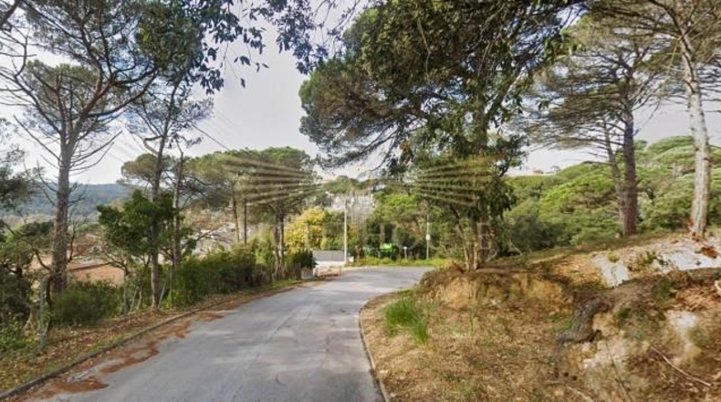Gerona - Vidreres - 488m2