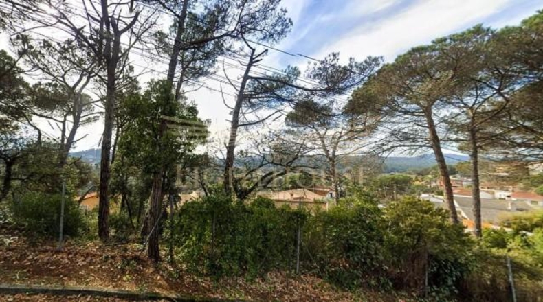 Gerona - Vidreres - 488m2