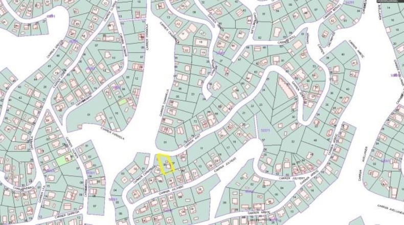 Gerona - Vidreres - 488m2