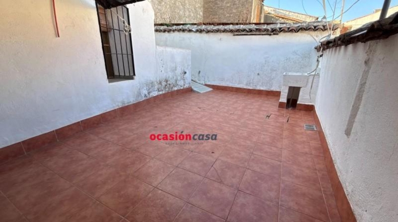 Córdoba - Фуэнте Овехуна - 236m2