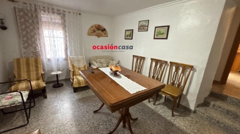 Córdoba - Фуэнте Овехуна - 236m2