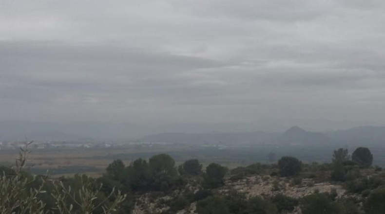 Валенсия - Alberique - 1324m2
