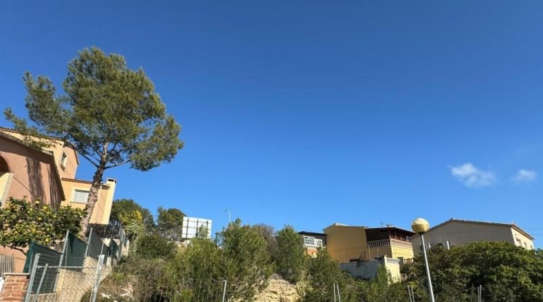 Tarragona - la Pobla de Montornès - 609m2