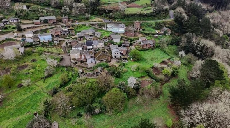 Malaga - Gaucín - 327m2