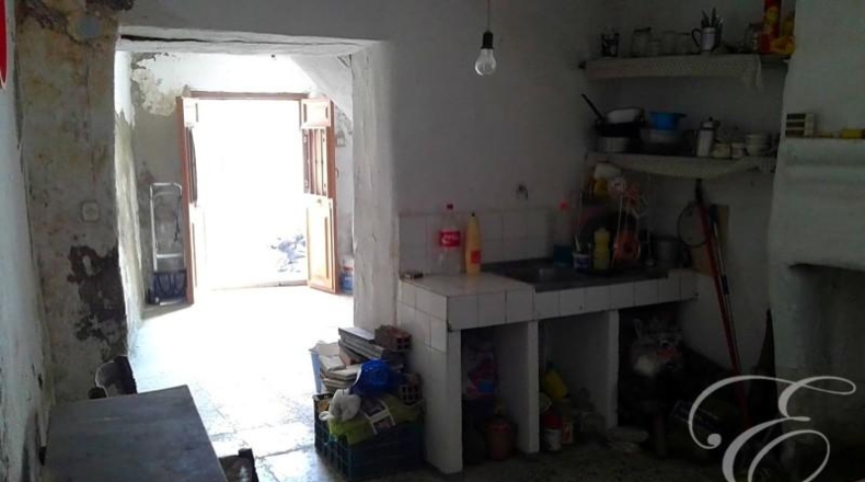 Málaga - Sedella - 82m2
