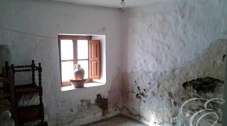 Málaga - Sedella - 82m2