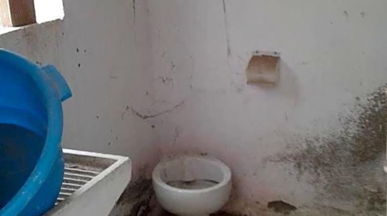 Málaga - Sedella - 82m2