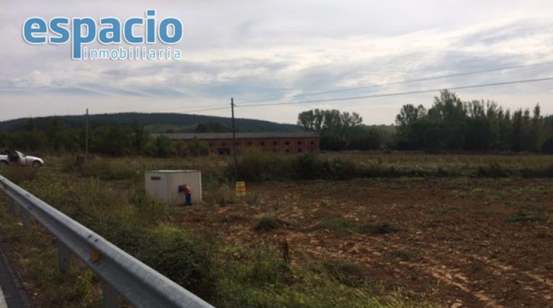 Leon - Arganza - 10950m2
