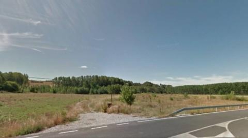 Leon - Arganza - 10950m2