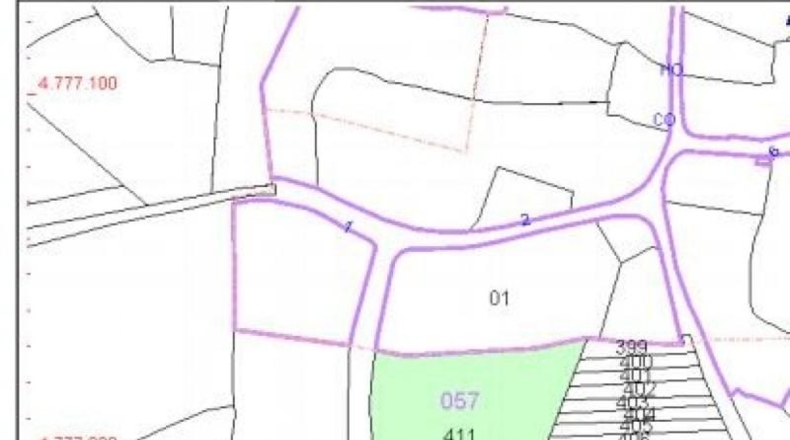 La Corunya - Coristanco - 4m2