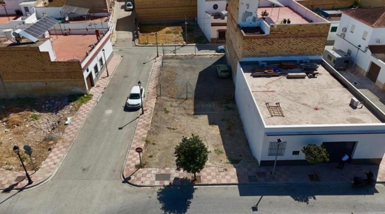 Sevilla - Las Cabezas de San Juan - 156m2