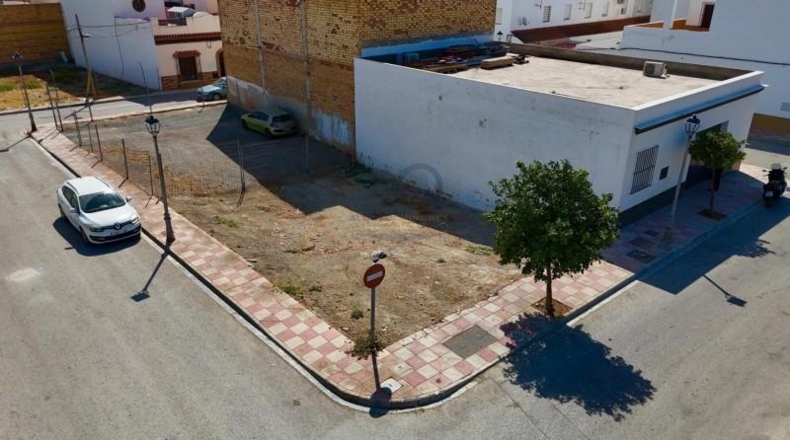 Sevilla - Las Cabezas de San Juan - 156m2