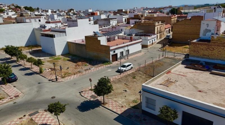 Sevilla - Las Cabezas de San Juan - 156m2