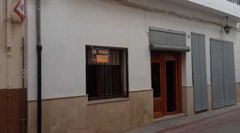 Valencia - Benigánim - 135m2