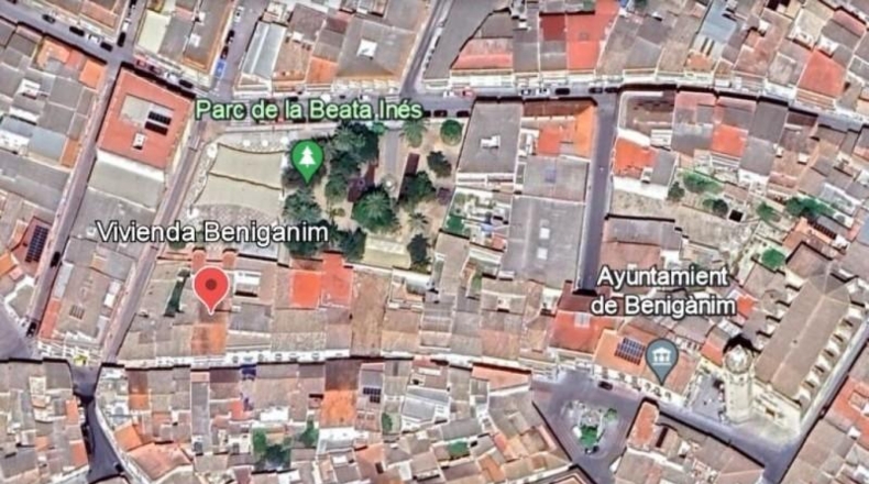 Valencia - Benigánim - 135m2