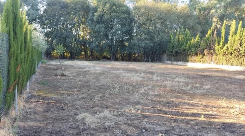 Córdoba - Còrdova - 1700m2