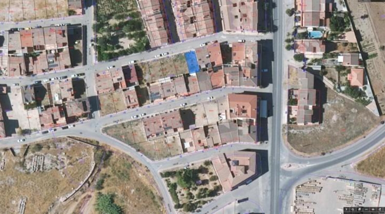 Granada - Padul - 109m2