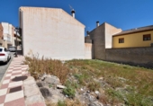 Suelo urbano en venta en la España, Padul, ref: TR247391 foto