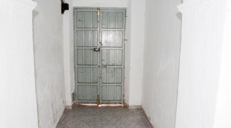 Sevilla - La Campana - 130m2