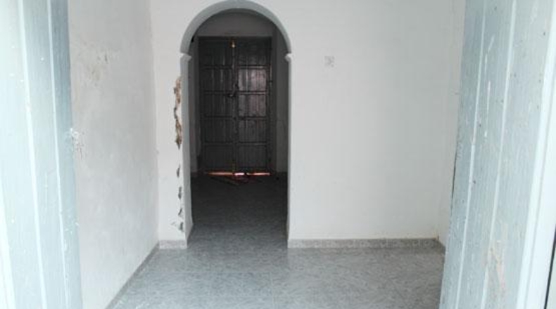 Sevilla - La Campana - 130m2