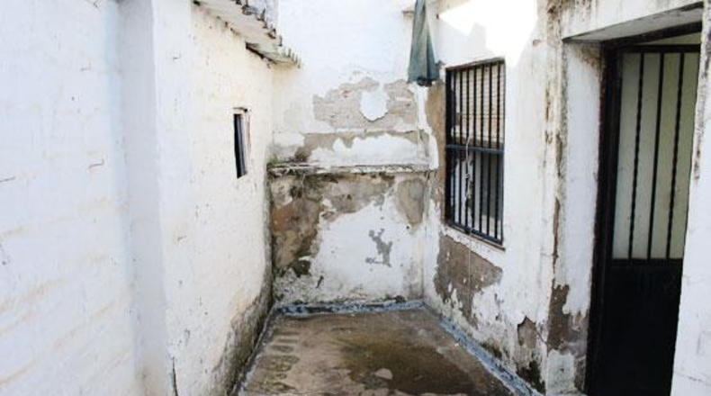 Sevilla - La Campana - 130m2