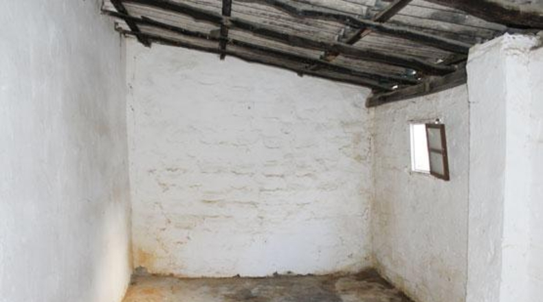 Sevilla - La Campana - 130m2