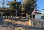 Casa de campo con terreno en venta en la España, Cabañas Raras, ref: TR292082 foto