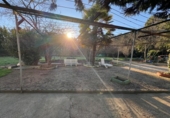 Casa de campo con terreno en venta en la España, Cabañas Raras, ref: TR292082 foto