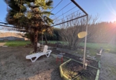 Casa de campo con terreno en venta en la España, Cabañas Raras, ref: TR292082 foto