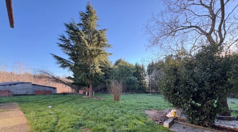 León - Cabañas Raras - 4670m2