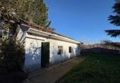 Casa de campo con terreno en venta en la España, Cabañas Raras, ref: TR292082 foto