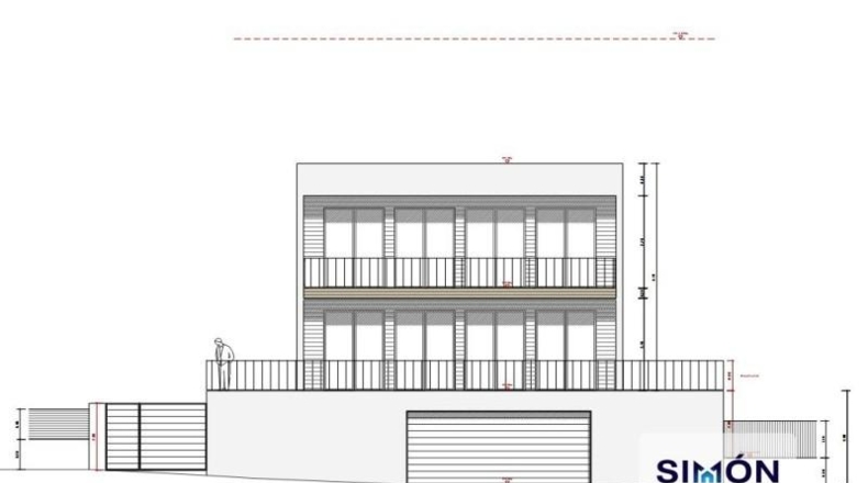 Barcelona - Castellgalí - 551m2