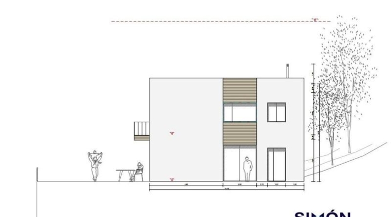Barcelona - Castellgalí - 551m2
