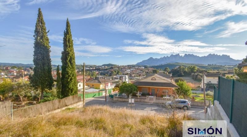 Barcelona - Castellgalí - 551m2