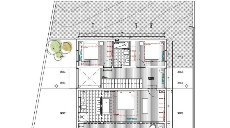 Barcelona - Castellgalí - 551m2