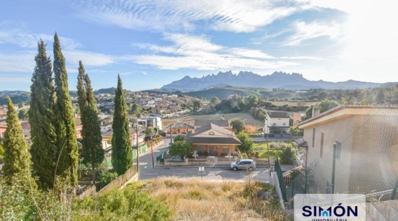 Barcelona - Castellgalí - 551m2