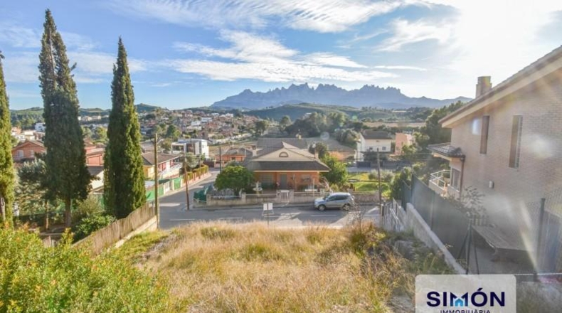 Barcelona - Castellgalí - 551m2