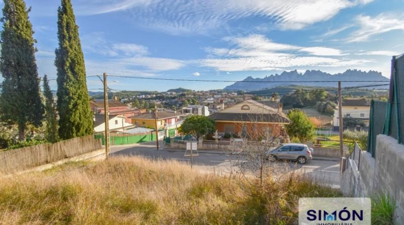 Barcelona - Castellgalí - 551m2
