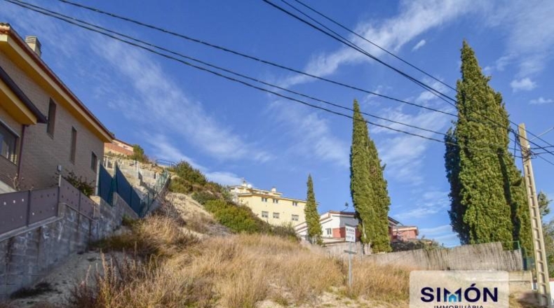 Barcelona - Castellgalí - 551m2