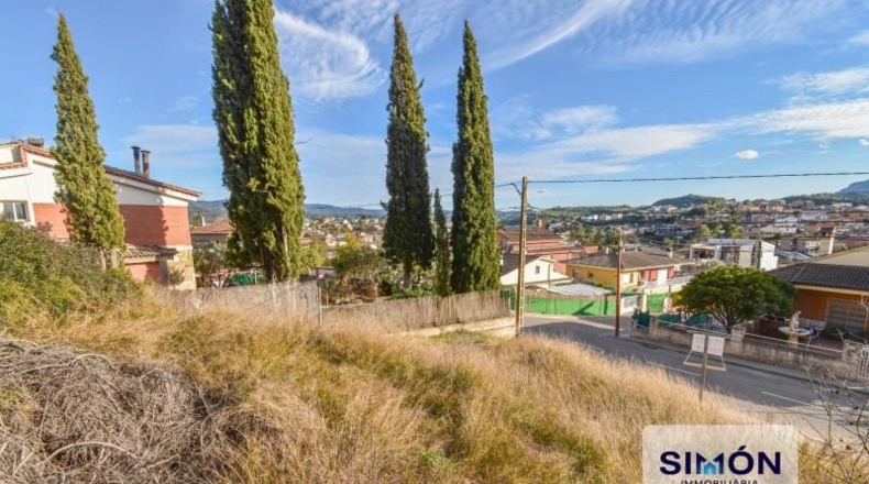 Barcelona - Castellgalí - 551m2