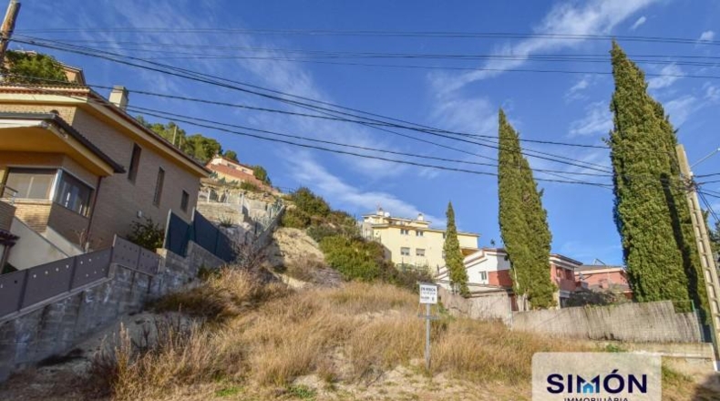 Barcelona - Castellgalí - 551m2