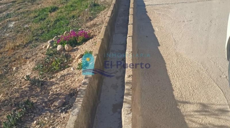 Murcia - Librilla - 3m2