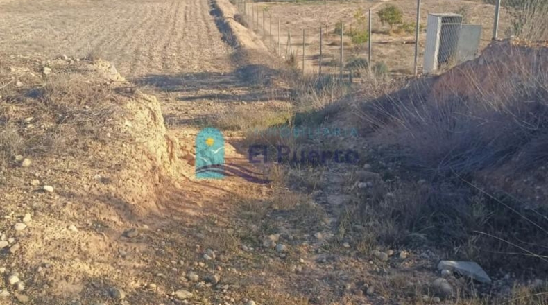 Murcia - Librilla - 3m2