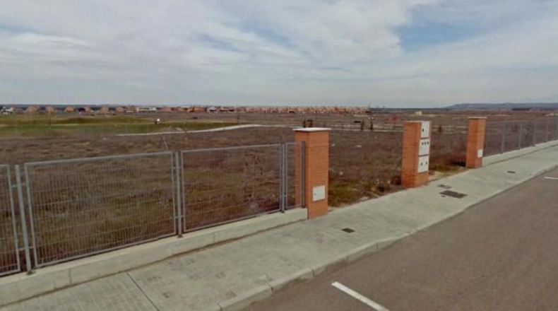 Valladolid - Aldeamayor de San Martín - 745m2