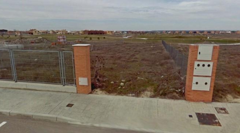 Valladolid - Aldeamayor de San Martín - 745m2